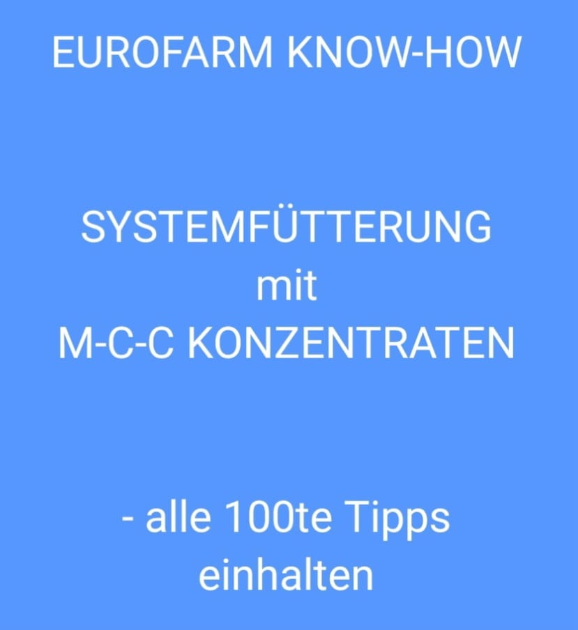 Eurofarm Know-How 100 Tipps Download